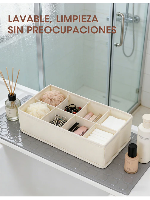 ORGANIZADOR C/U 3