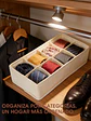 ORGANIZADOR C/U - Miniatura 5