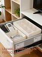 ORGANIZADOR C/U - Miniatura 2