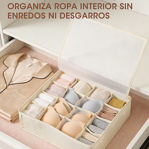ORGANIZADOR C/U