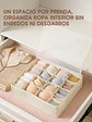 ORGANIZADOR C/U - Miniatura 2
