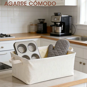 ORGANIZADOR C/U