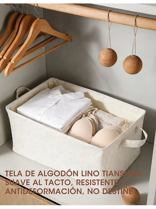 ORGANIZADOR C/U 3