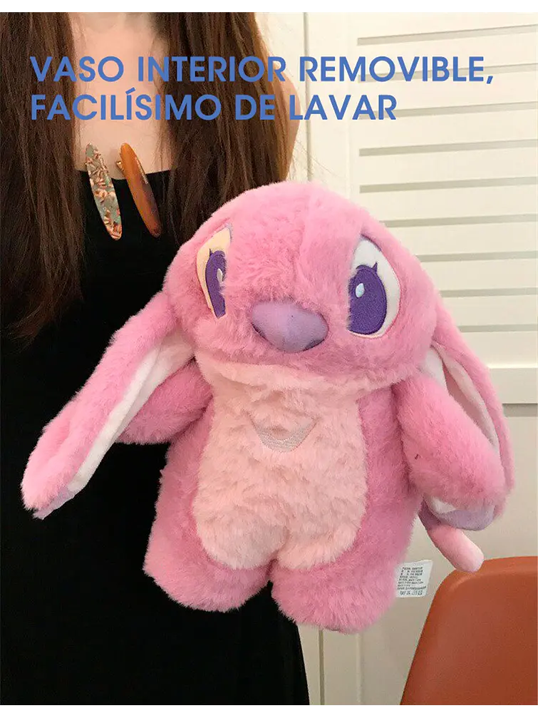 BOLSA DE AGUA CALIENTE C/U 4