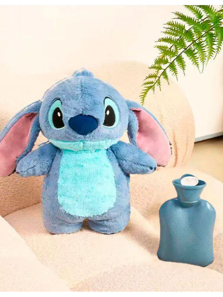 BOLSA DE AGUA CALIENTE C/U 9