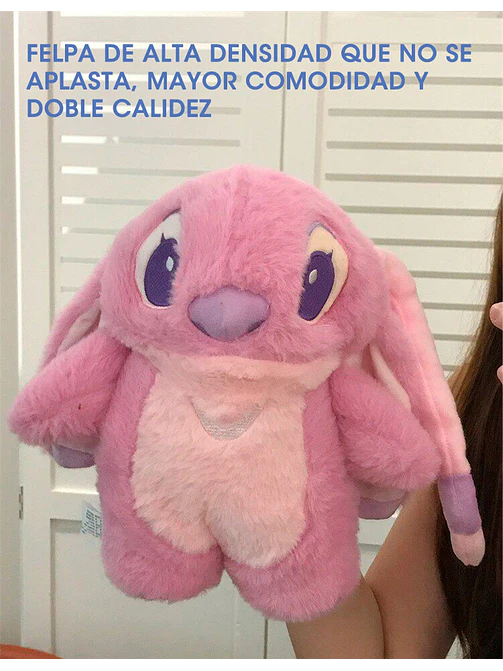 BOLSA DE AGUA CALIENTE C/U 11