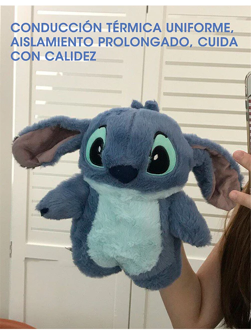 BOLSA DE AGUA CALIENTE C/U 12
