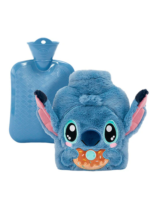 BOLSA DE AGUA CALIENTE C/U 5