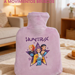 BOLSA DE AGUA CALIENTE C/U