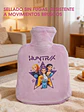 BOLSA DE AGUA CALIENTE C/U - Miniatura 2