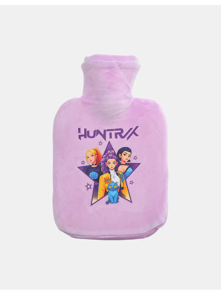 BOLSA DE AGUA CALIENTE C/U 3