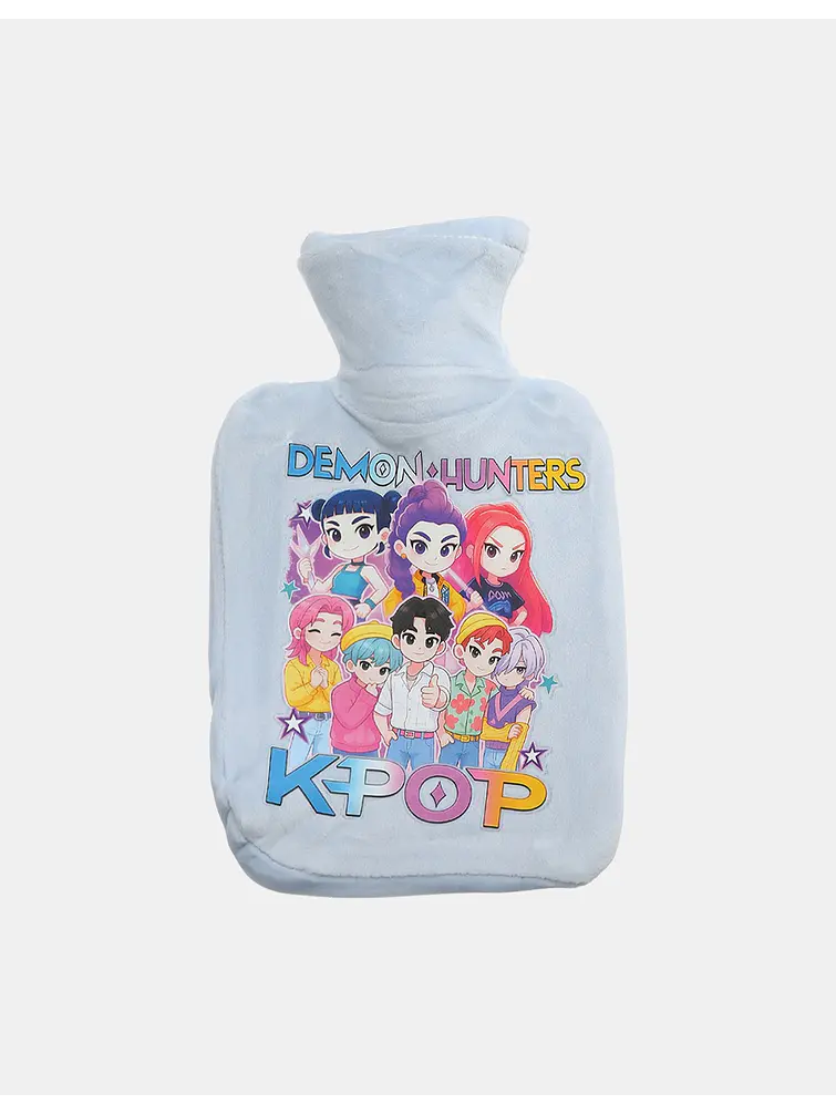 BOLSA DE AGUA CALIENTE C/U 4