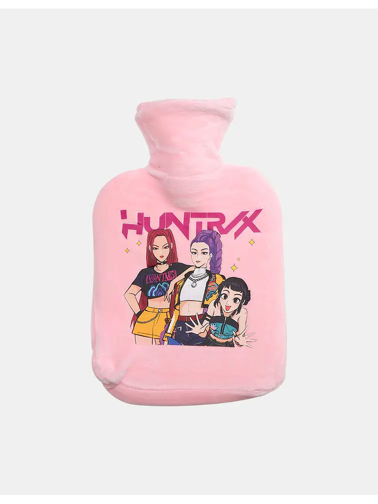 BOLSA DE AGUA CALIENTE C/U 5