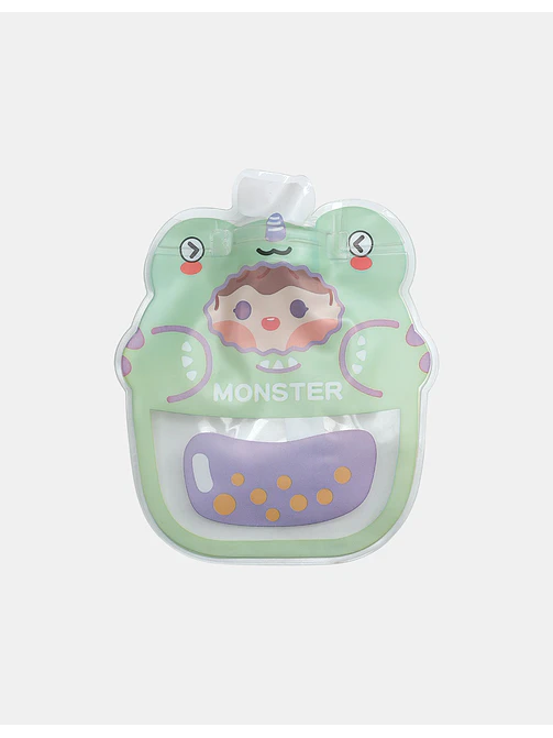 BOLSA DE AGUA CALIENTE C/U 3