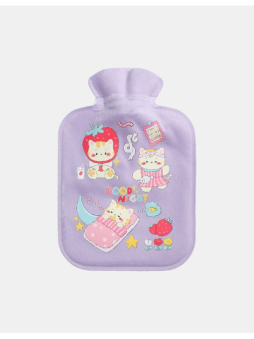 BOLSA DE AGUA CALIENTE C/U 1