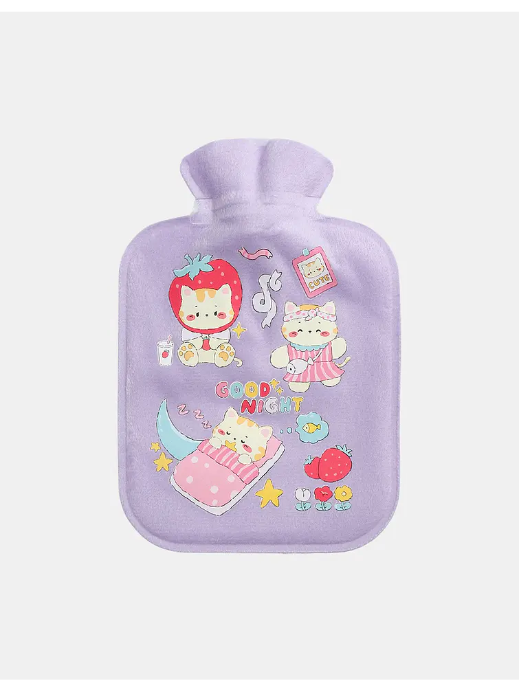 BOLSA DE AGUA CALIENTE C/U 1