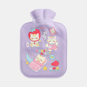 BOLSA DE AGUA CALIENTE C/U
