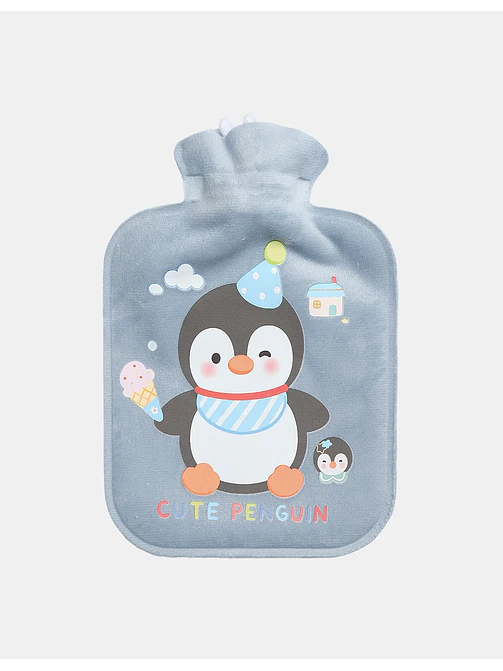 BOLSA DE AGUA CALIENTE C/U 3