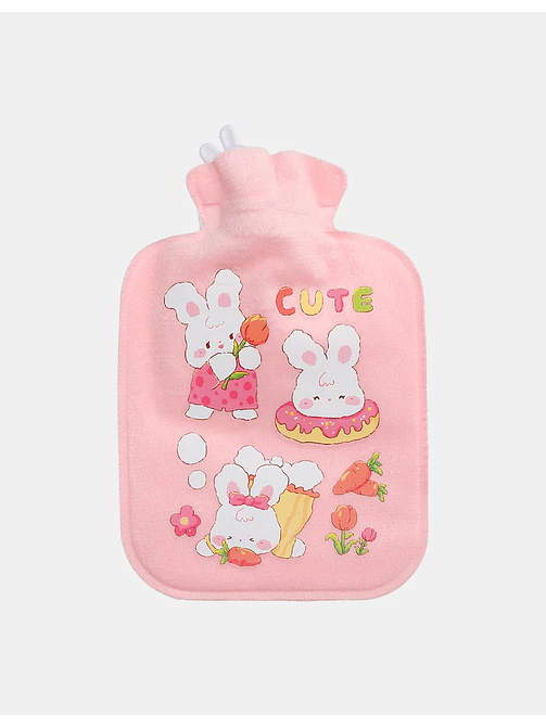 BOLSA DE AGUA CALIENTE C/U 5