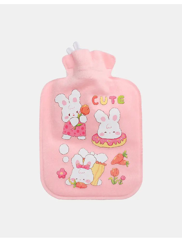 BOLSA DE AGUA CALIENTE C/U 5