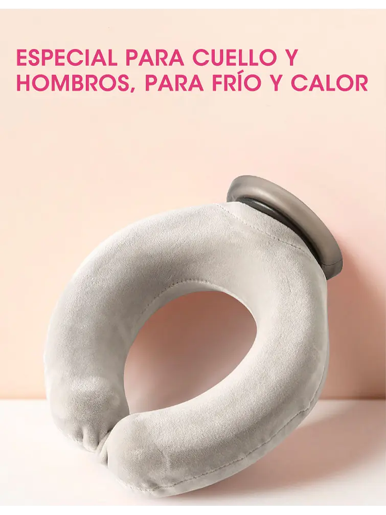 BOLSA DE AGUA CALIENTE C/U 4