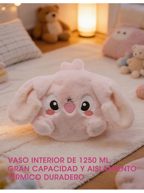 BOLSA DE AGUA CALIENTE C/U 6