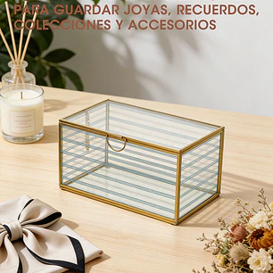 ORGANIZADOR C/U