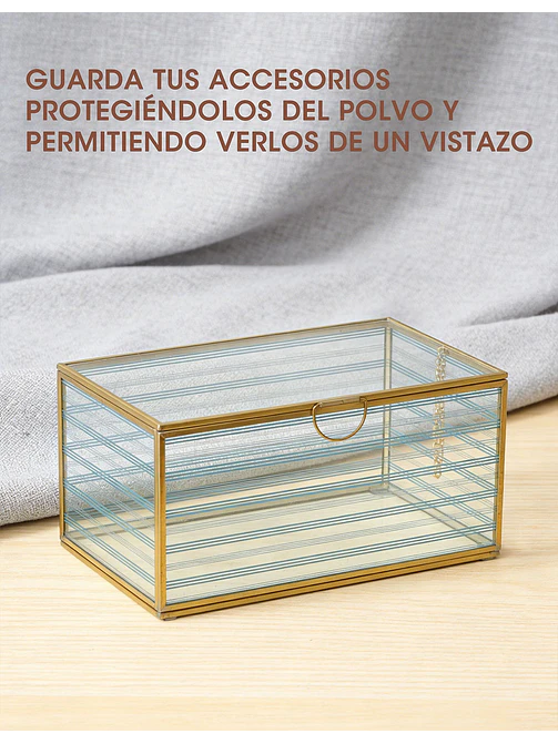 ORGANIZADOR C/U 5