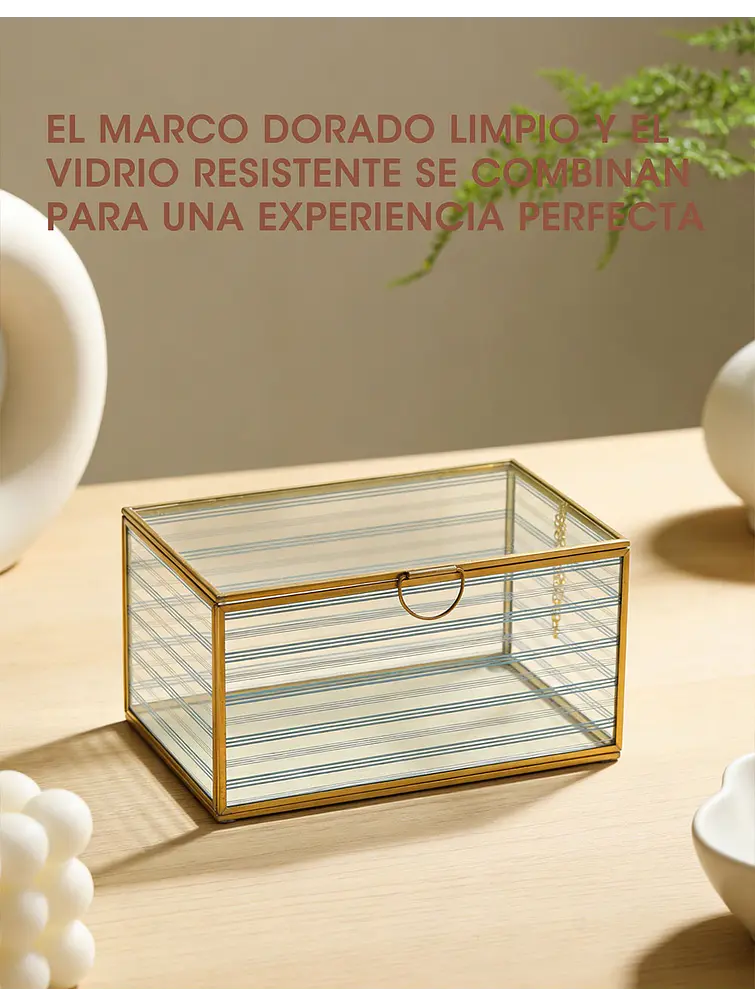 ORGANIZADOR C/U 6