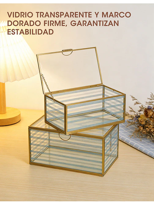 ORGANIZADOR C/U 4