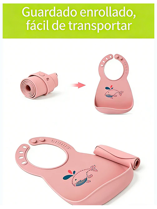 BABERO C/U 6