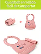 BABERO C/U - Miniatura 6