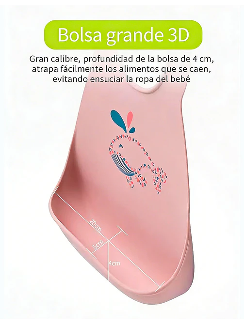 BABERO C/U 9
