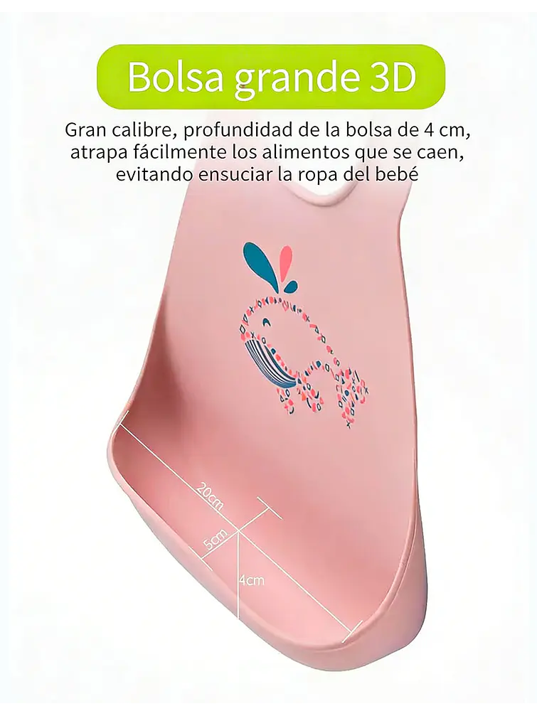 BABERO C/U 9