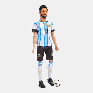 MUÑECO MESSI C/U