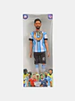MUÑECO MESSI C/U - Miniatura 4
