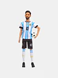MUÑECO MESSI C/U - Miniatura 5