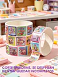 STICKERS PCS*100 - Miniatura 6