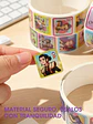 STICKERS PCS*100 - Miniatura 8