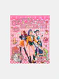 LIBRO DE STICKERS C/U - Miniatura 1