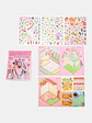 LIBRO DE STICKERS C/U - Miniatura 3