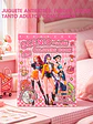 LIBRO DE STICKERS C/U - Miniatura 4
