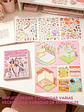 LIBRO DE STICKERS C/U - Miniatura 5