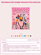 LIBRO DE STICKERS C/U - Miniatura 6