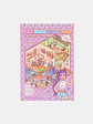 LIBRO DE STICKERS C/U - Miniatura 1