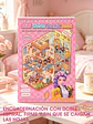 LIBRO DE STICKERS C/U - Miniatura 2