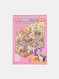 LIBRO DE STICKERS C/U - Miniatura 3