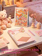 LIBRO DE STICKERS C/U - Miniatura 6