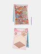 LIBRO DE STICKERS C/U - Miniatura 8