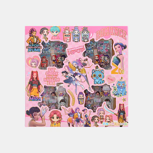 STICKERS PCS*100